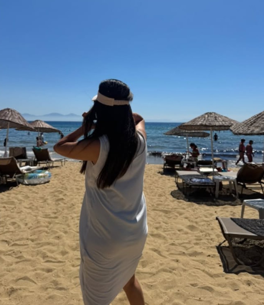 Tanja Savić, objava