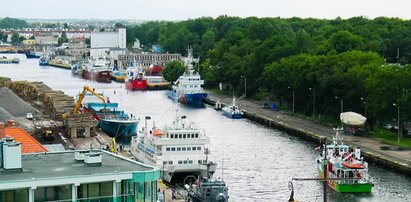 PiS bierze się za porty