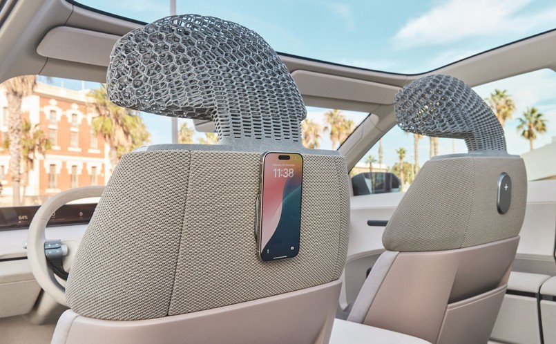 Nowa Skoda Octavia kryje się w nadwoziu kombi o nazwie Vision O