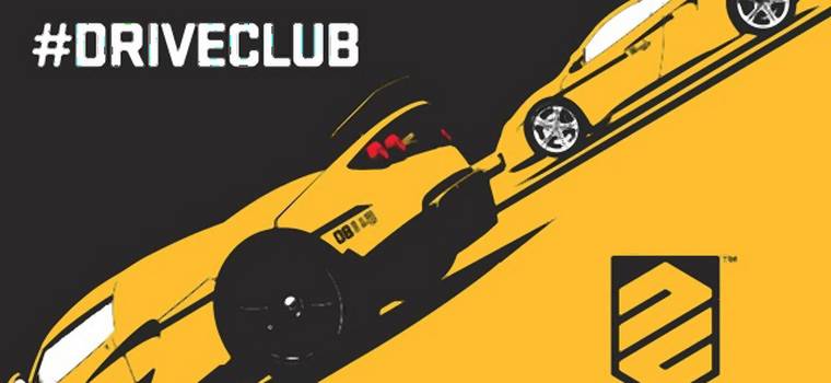 Drive Club PlayStation Plus Edition nie jest jeszcze gotowe na premierę