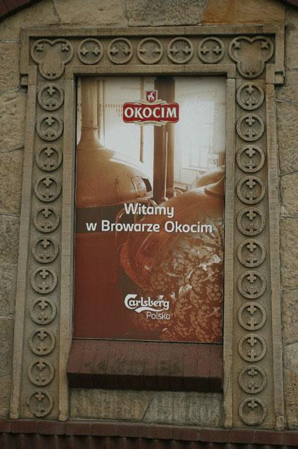 Galeria Polska - Okocim dla piwoszy, obrazek 13