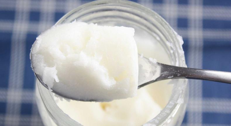 Adding coconut oil to everything won't make it healthier.