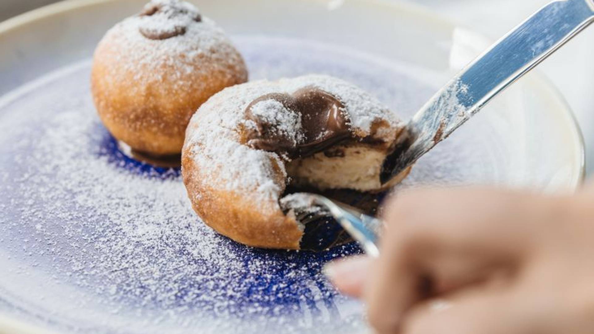 Italijanske domaće krofne zovu se bombolone i toliko su ukusnije od naših da nećete moći da prestanete da ih jedete