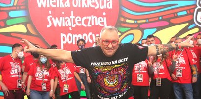 Finał WOŚP 2023 w Warszawie. Oto co będzie się działo w stolicy