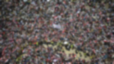 Egipt: setki tysięcy ludzi żąda odejścia prezydenta Mursiego