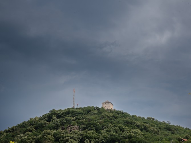 Svi znamo za Đavolju Varoš, a da li znate šta je i gde je Đavolja jazbina?