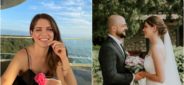 Śluby Świata - Martyna i jej gruzińskie wesele na wariackich papierach