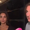 Anđela Đuričić, Željko Mitrović