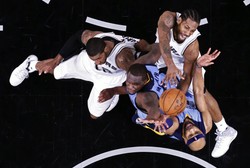 Liga NBA: Cavaliers i Spurs odnieśli drugie zwycięstwa