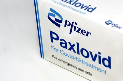 Megkapta az uniós engedélyt a Pfizer koronavírus elleni gyógyszere, mégsem kapható