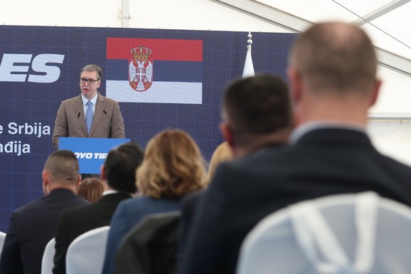 Srbija vraća kompanije u svoje ruke! Vučić: Čuo sam nešto oko Merkatora