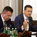 Morawiecki: wpływy z VAT wzrosną o 25 mld zł. Deficyt budżetowy przekroczy 30 mld zł