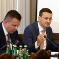 Morawiecki: wpływy z VAT wzrosną o 25 mld zł. Deficyt budżetowy przekroczy 30 mld zł