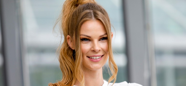 Małgorzata Tomaszewska wraca do telewizji? "Była na widowni jednego z show"