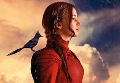 Katniss Everdeen wróci w kolejnych odsłonach 'Igrzysk śmierci'? Na to wygląda...