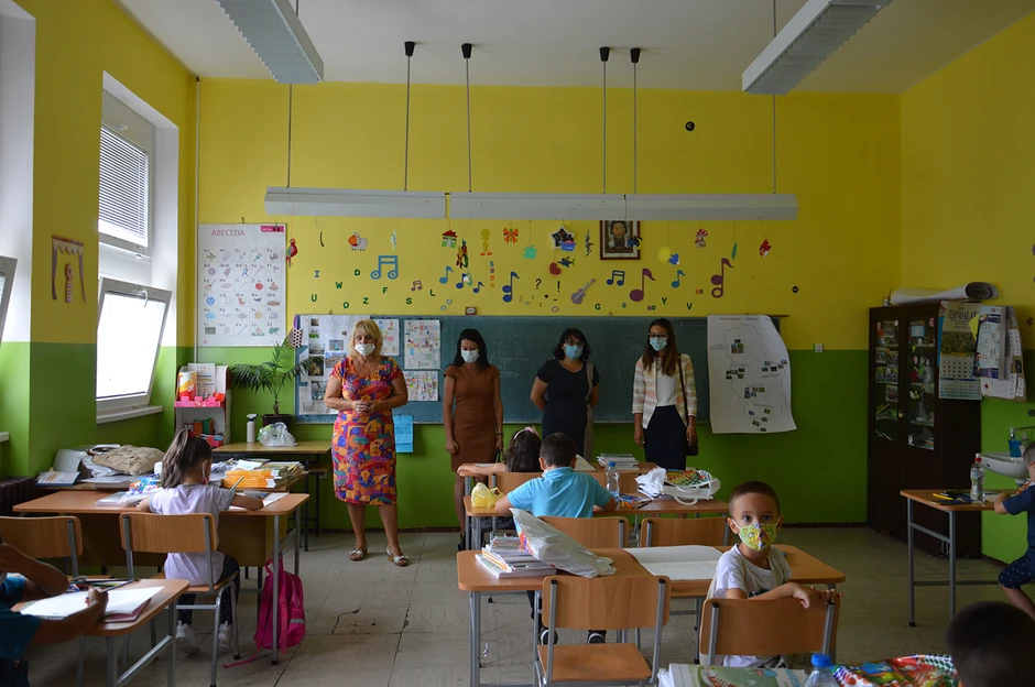 Deca ne idu za džaba u predškolsko