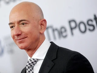 Jeff Bezos