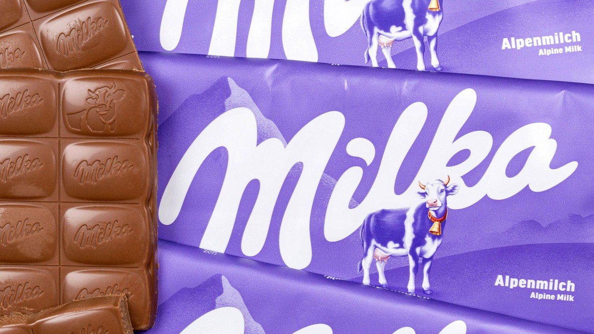 Milka prevarila ljubitelje čokolade, kaže sud u Nemačkoj