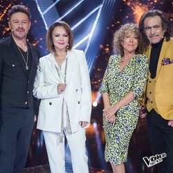 The Voice Senior. Jeden z uczestników odnalazł siostrę po 50 latach