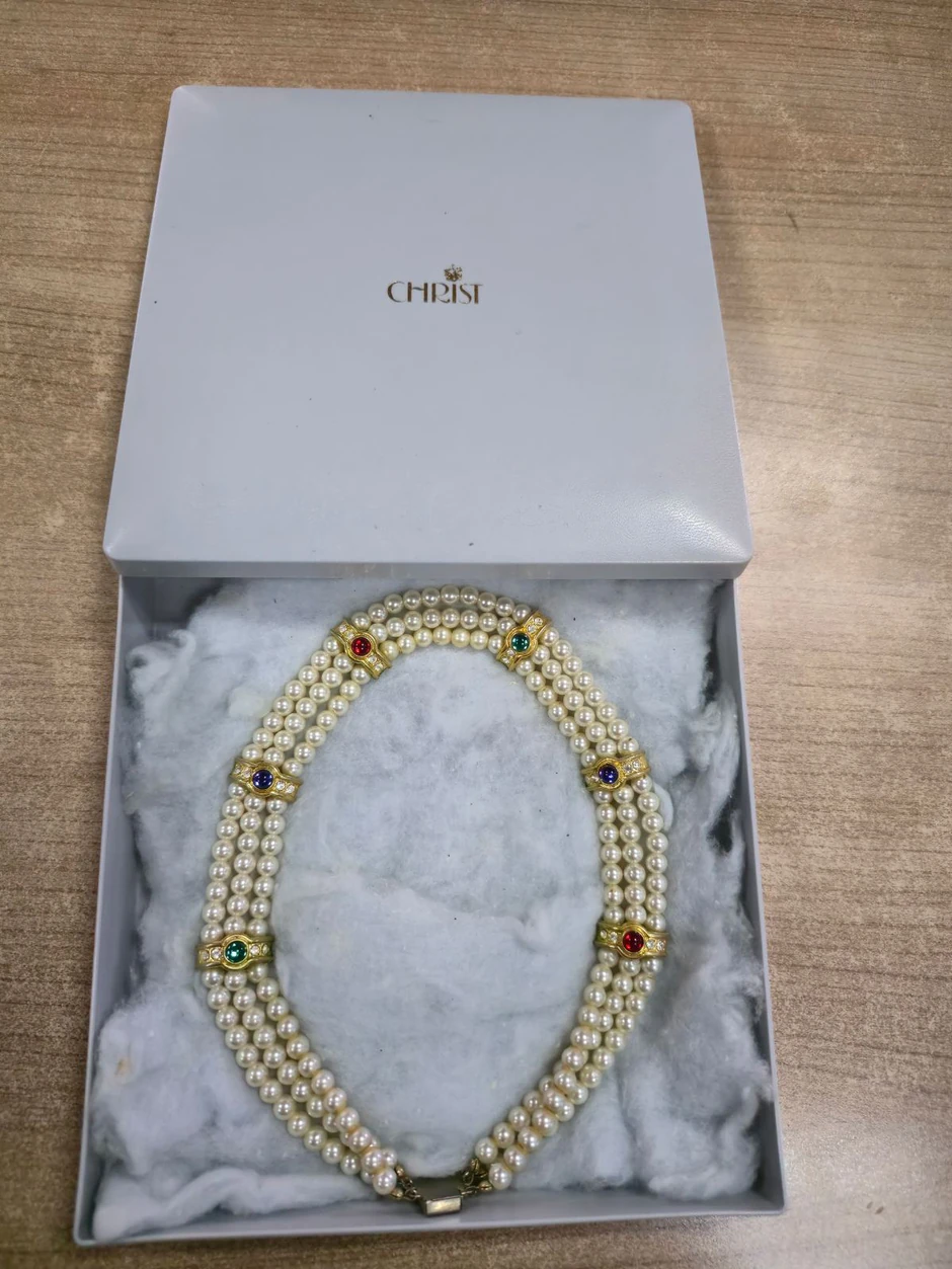 Pokušaj krijumčarenja