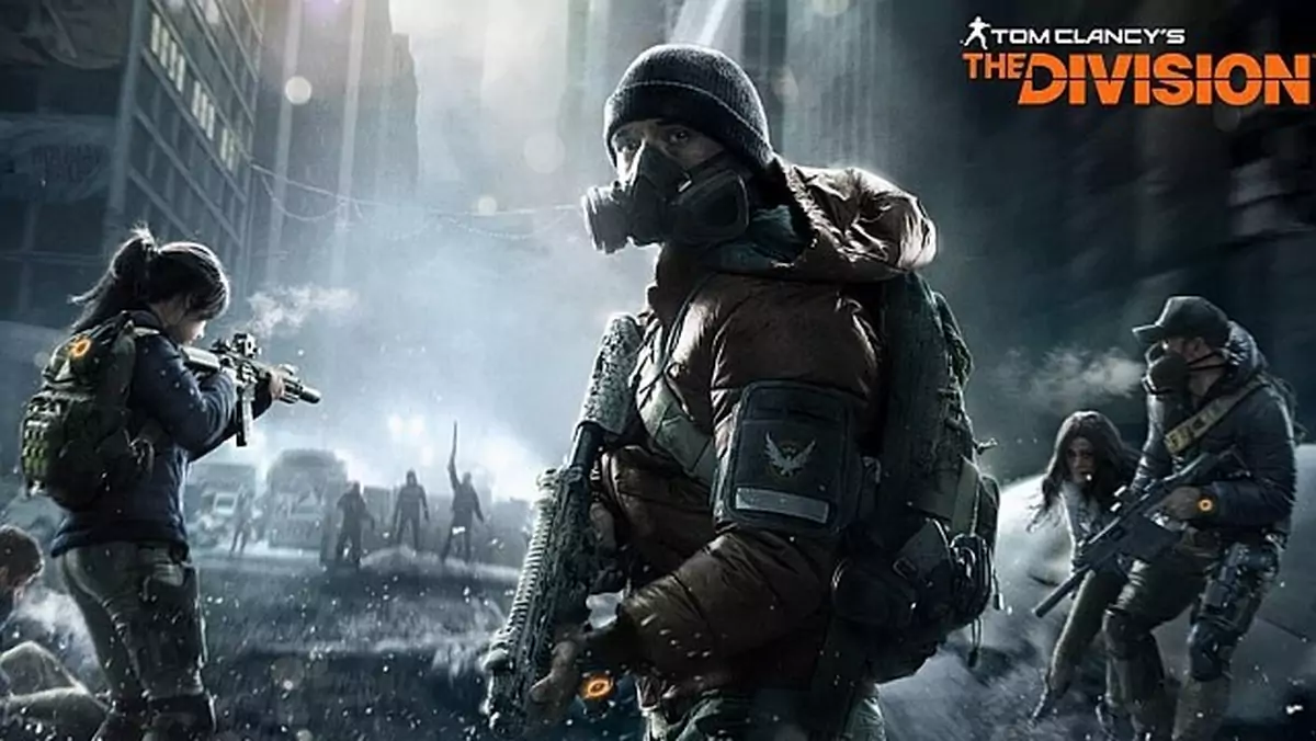 The Division - łatka 1.4 strzałem w dziesiątkę! Serwery gry znowu pełne graczy