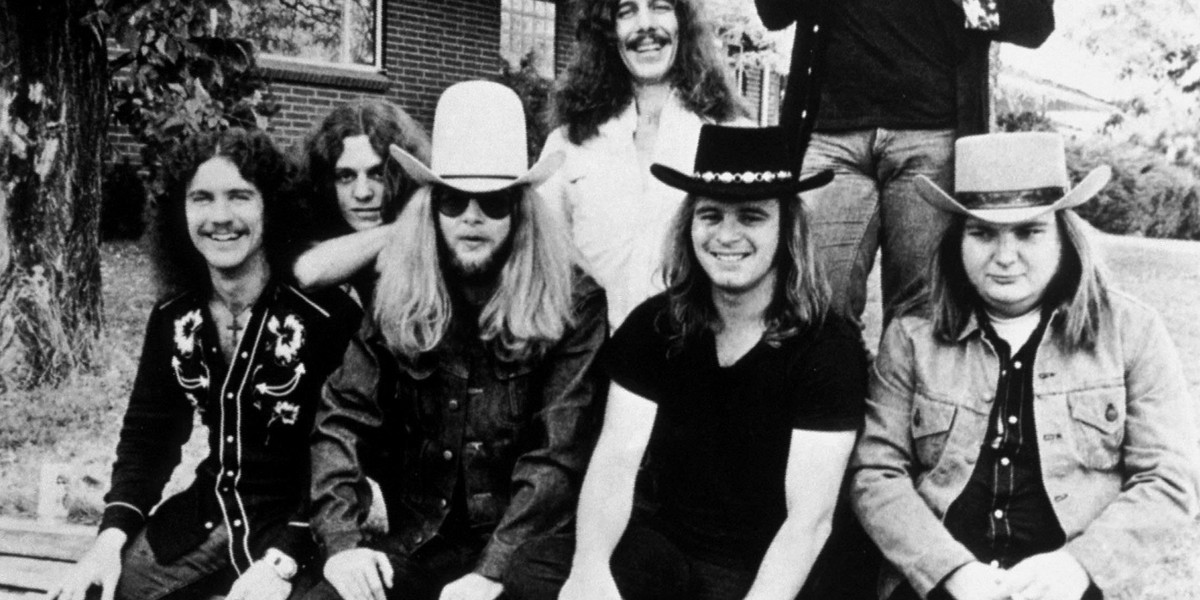 Lynyrd Skynyrd