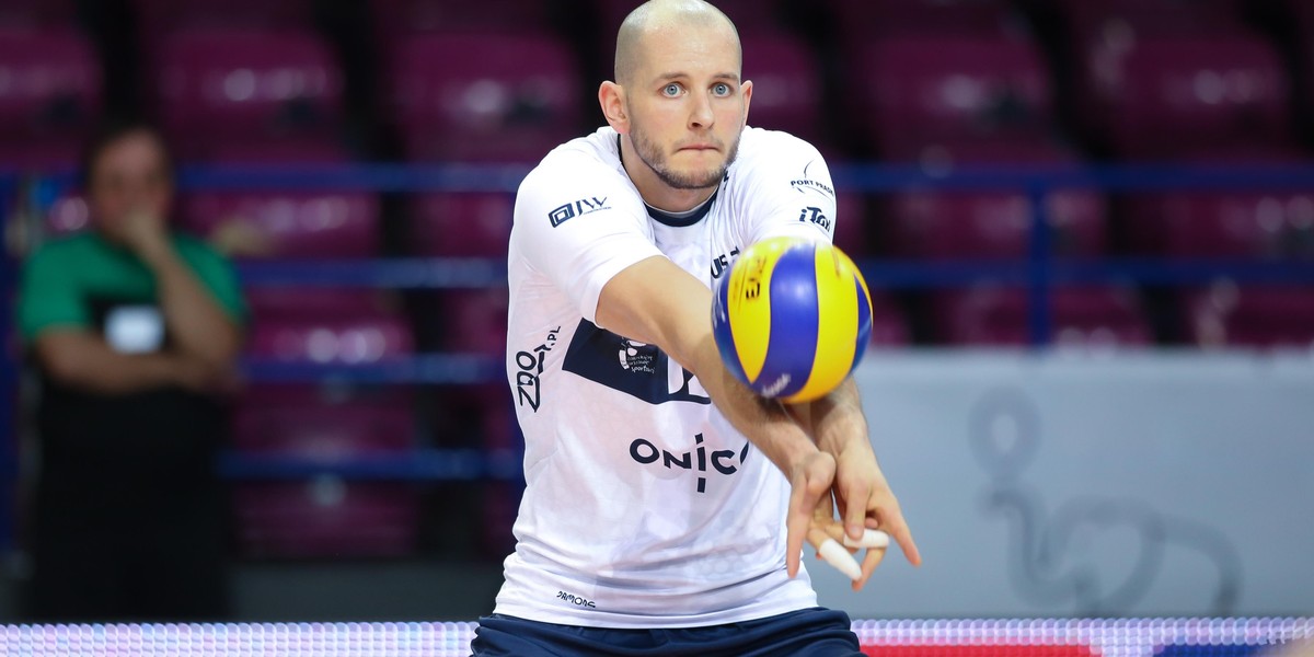 Bartosz Kurek