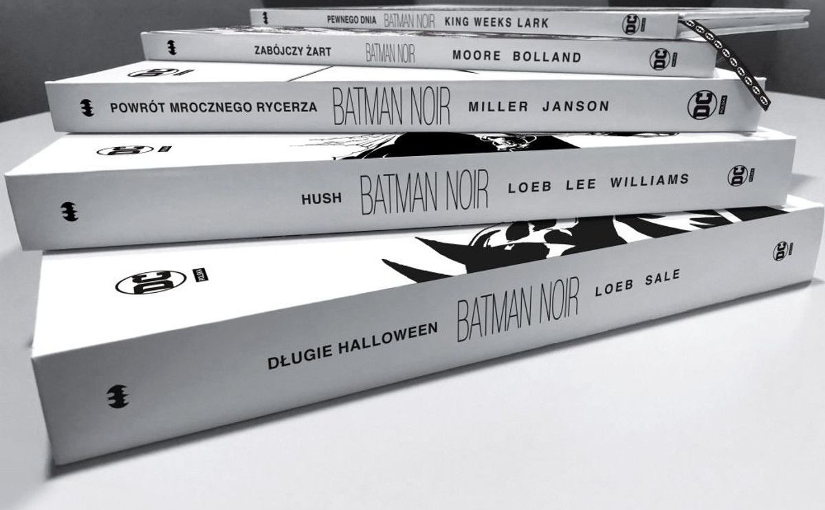 Pierwszy komiks o Batmanie kosztował 10 centów. Dziś cena sięga nawet miliona dolarów