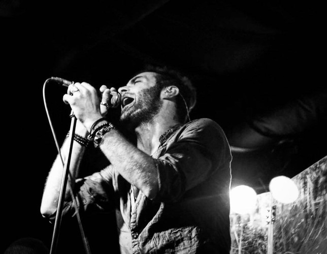 Killing Silence, fot. Aneta Kwiatkowska