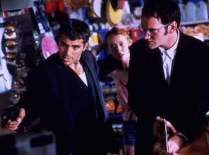 'Od zmierzchu do świtu'