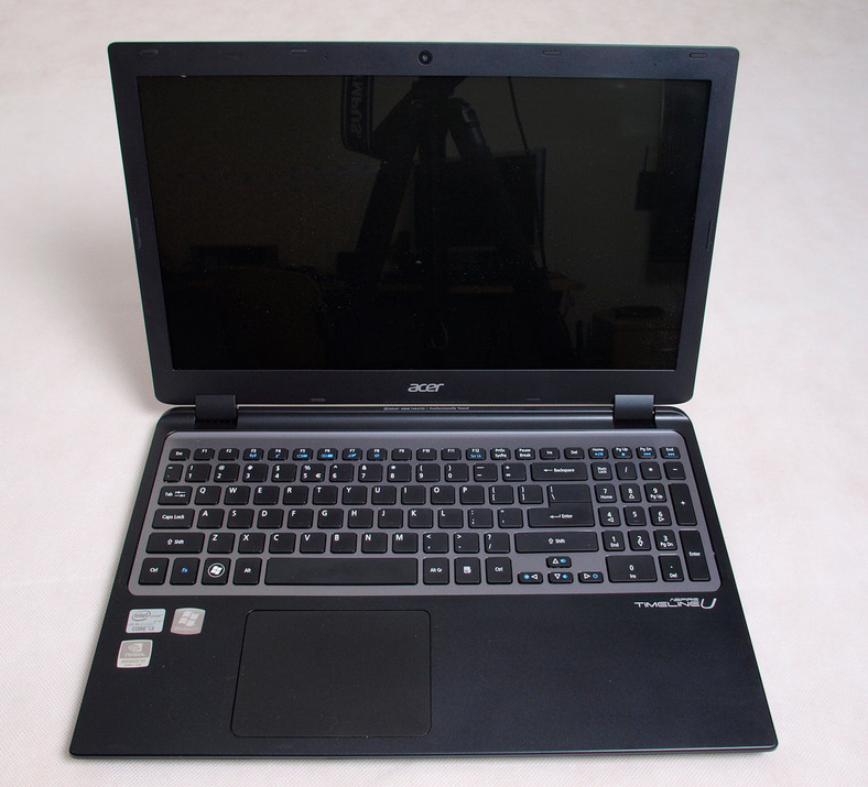 Acer aspire m3 581tg апгрейд