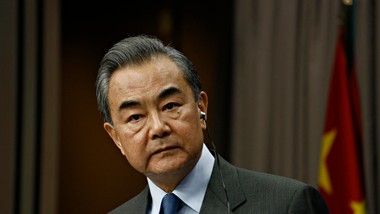 nieoczekiwana propozycja chin dla ukrainy. sybiha odpowiedział