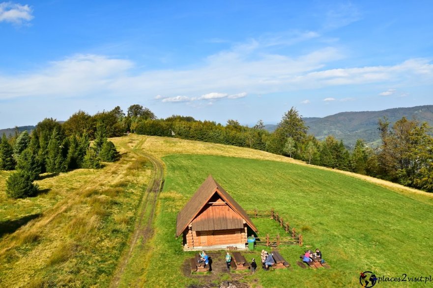 Stary Groń