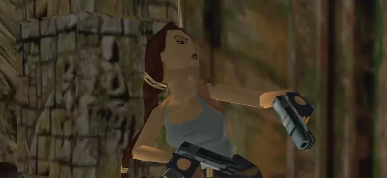 Galeria Tomb Raider III