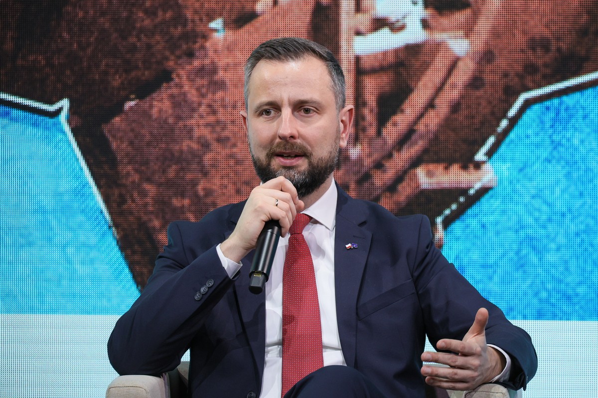 Władysław Kosiniak-Kamysz