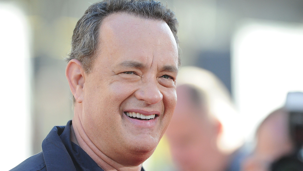 Tom Hanks zwrócił pieniądze mężczyźnie, któremu nie spodobał się jego najnowszy film, "Larry Crowne - uśmiech losu."