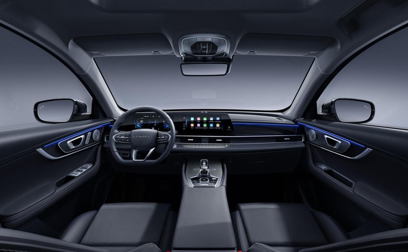 CHERY TIGGO 7