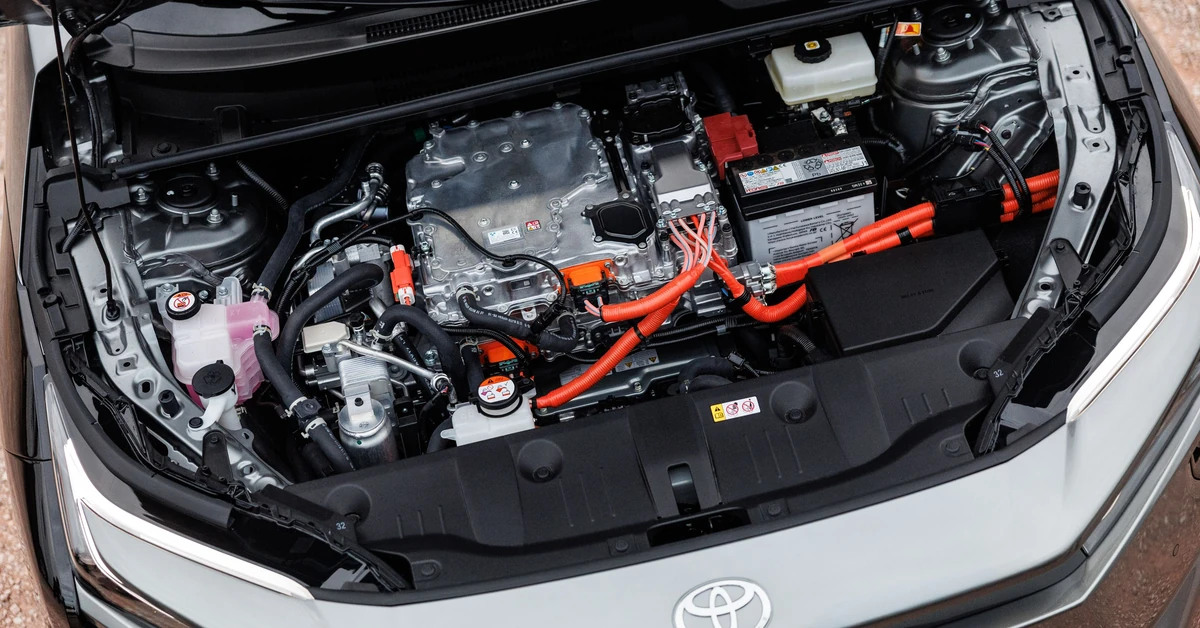 Nowy SUV Toyoty to hit. Jest ładny, mocny i oszczędny. Ile kosztuje?