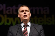 Tomasz Siemoniak