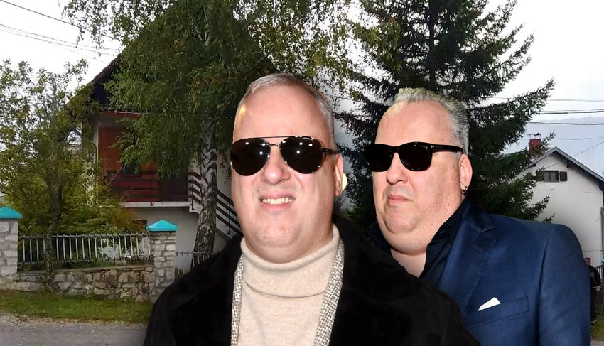 Saša i Dejan Matić 