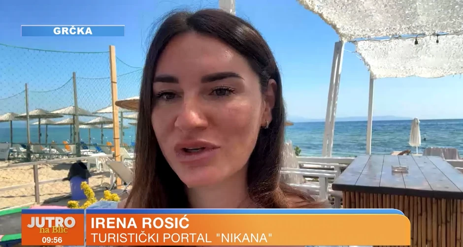 Irena Rosić