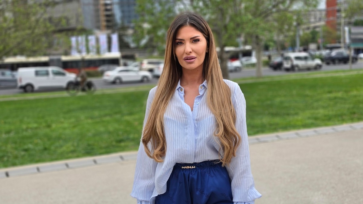 Ana Radulović