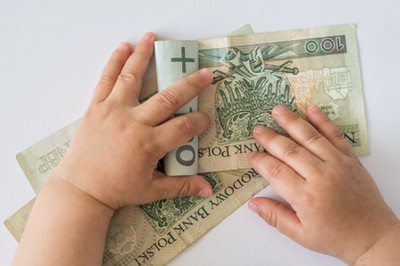 Dzieci mieszkają na stałe z drugim rodzicem. Czy liczą się do ulgi 4+?