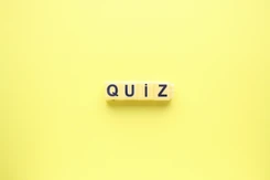 Trudny QUIZ z wiedzy ogólnej. Czy jesteś omnibusem? Sprawdź!