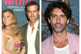 RAT BLEJK LAJVLI I DŽASTINA BALDONIJA NE JENJAVA Internetom kruži snimak u kojem Rajan Rejnolds ismeva reditelja: "O moj bože, sačekaj tek da vidiš nju, ona je prelepa"