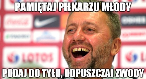 Najlepsze memy o Euro 2020