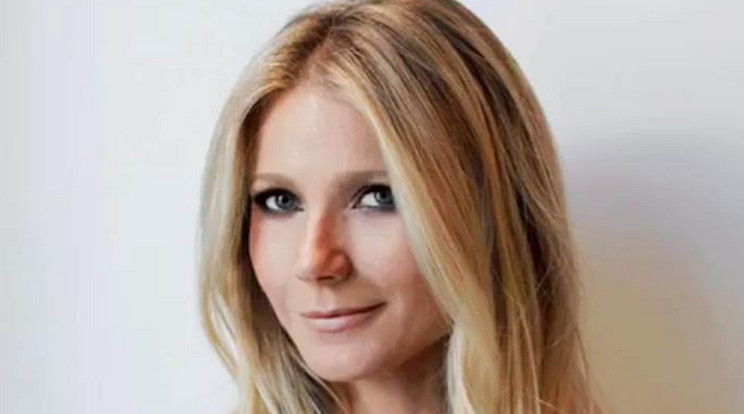 Gwyneth Paltrow /Fotó:Profimedia