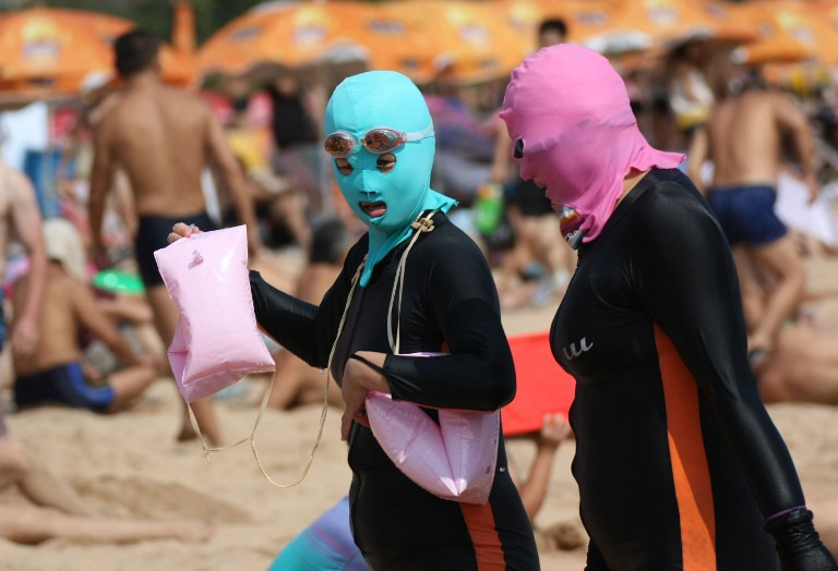 FACEKINI