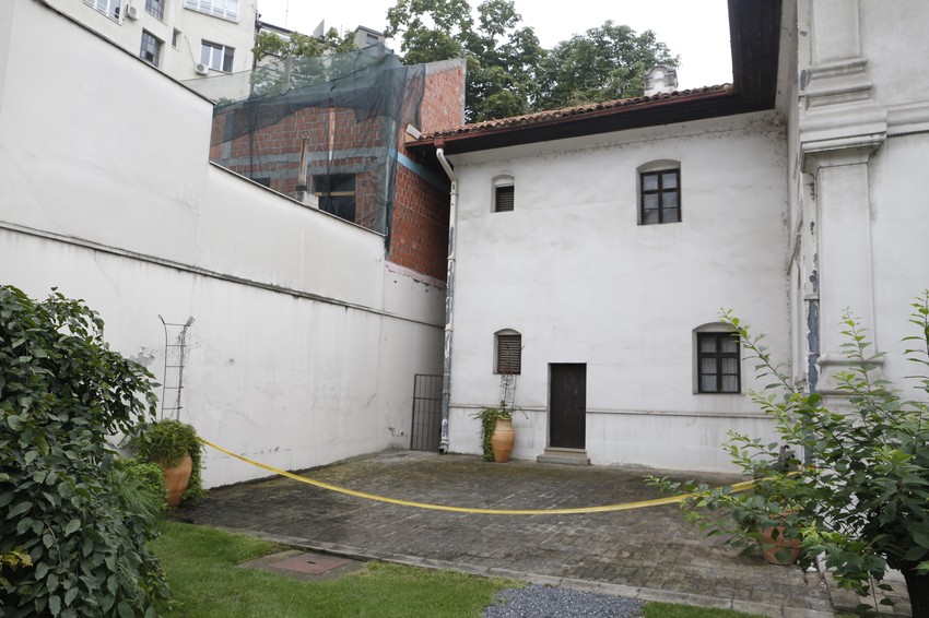 "Osuđujemo svaku zloupotrebu i svako prekoračenje građevinske dozvole"