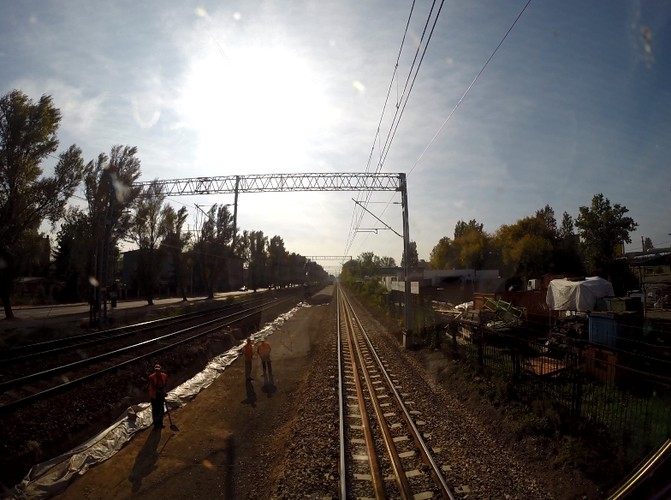 Centralna Magistrala Kolejowa niegotowa na Pendolino